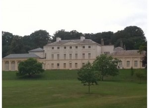 kenwood house